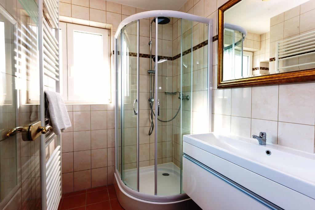 Weststeirischer Hof Bad Gams 部屋 写真
